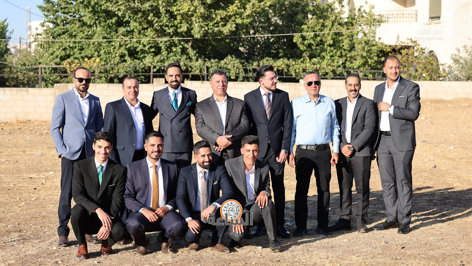 Madar Al-Saa Images 0.6427941907368604