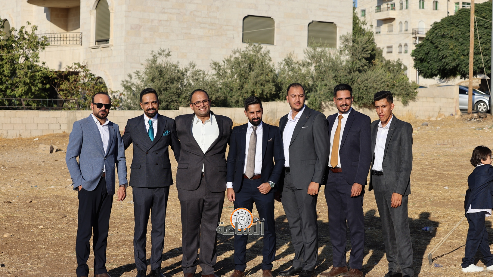 Madar Al-Saa Images 0.9230912265375826