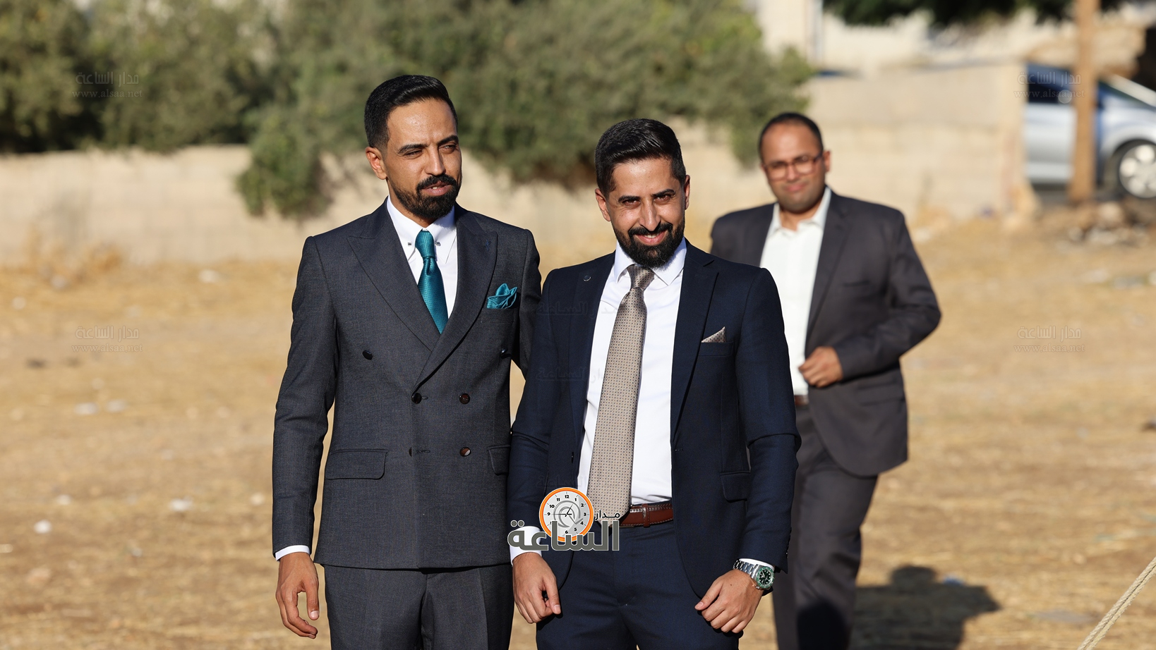 Madar Al-Saa Images 0.2677075772991969