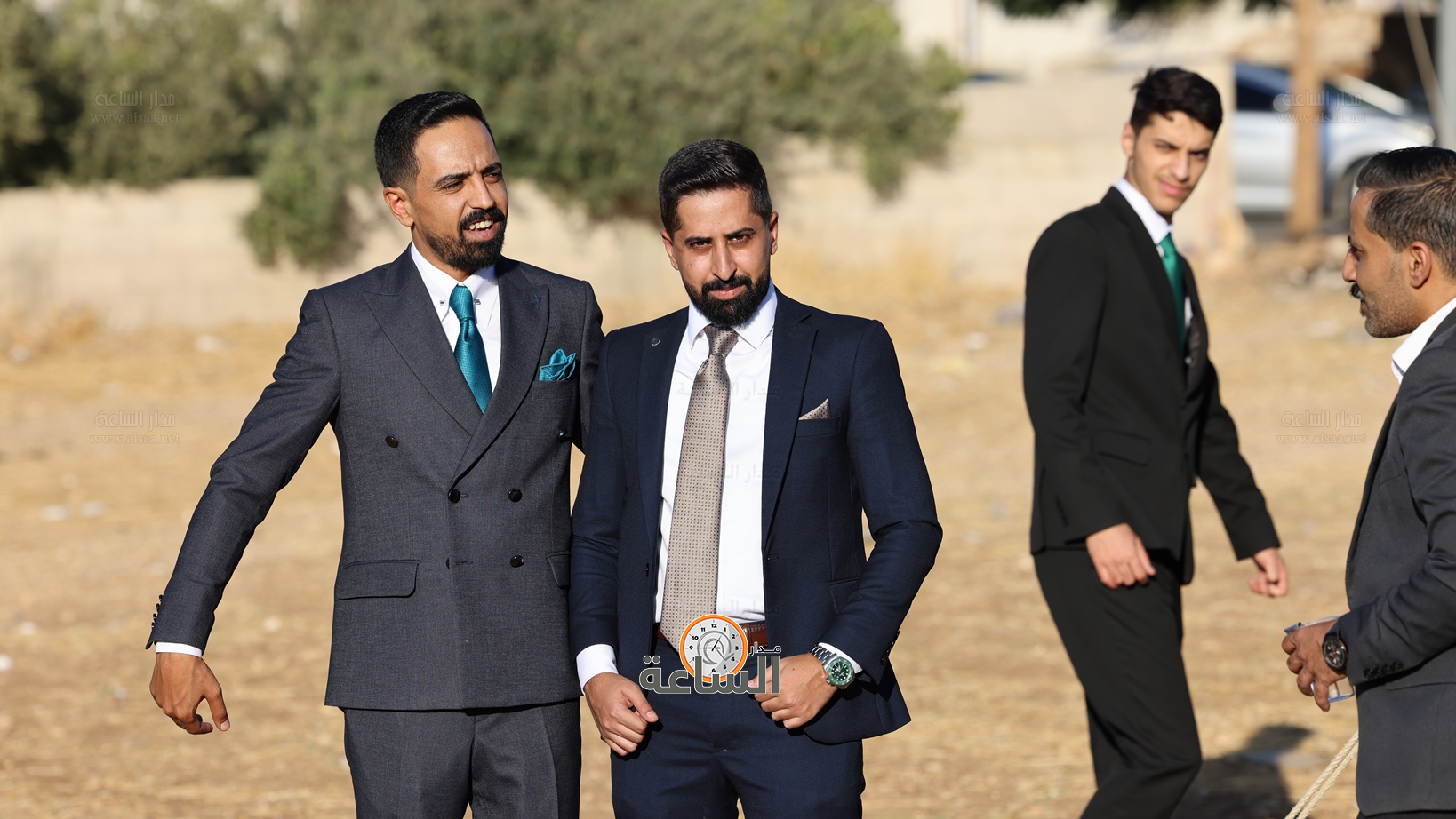 Madar Al-Saa Images 0.9876983506392839