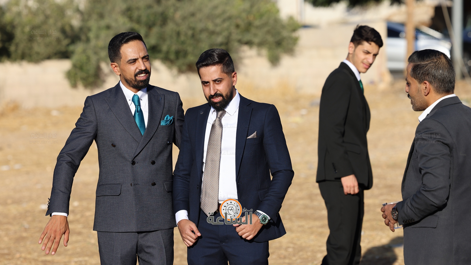 Madar Al-Saa Images 0.4098334784020484