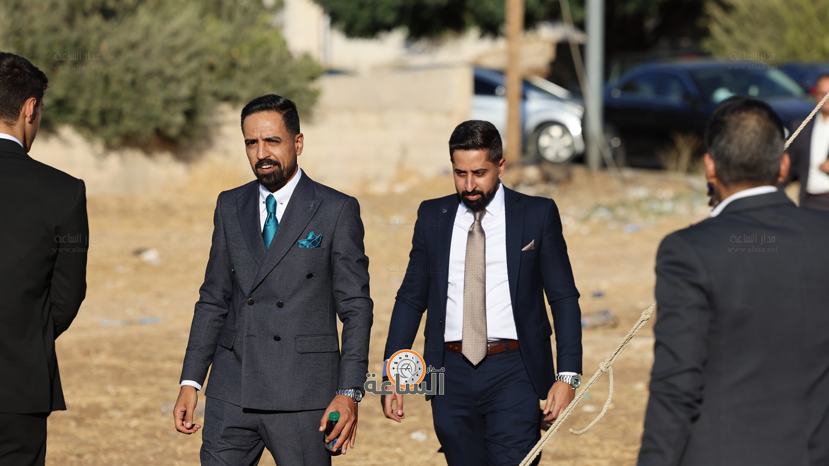 Madar Al-Saa Images 0.48029957017803326