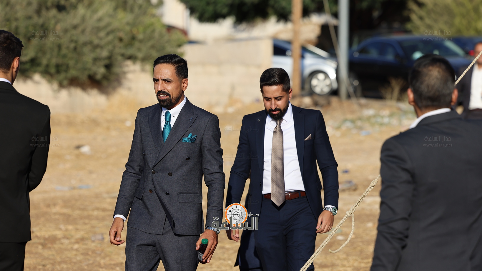 Madar Al-Saa Images 0.7883074806252142