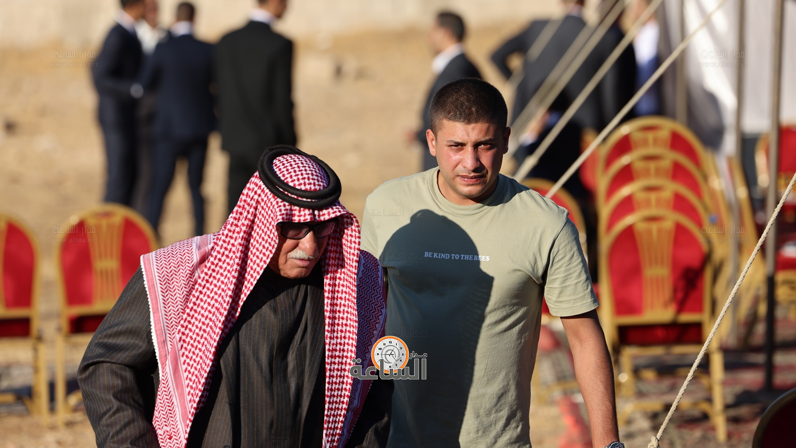 Madar Al-Saa Images 0.5871135870467799