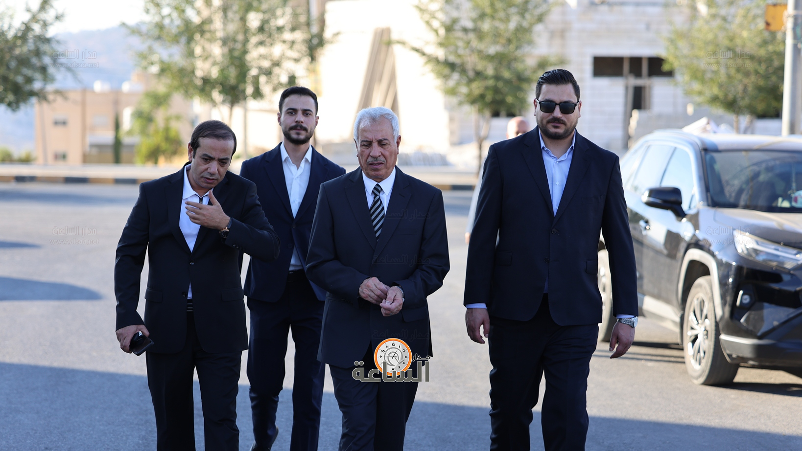 Madar Al-Saa Images 0.4805674520443789