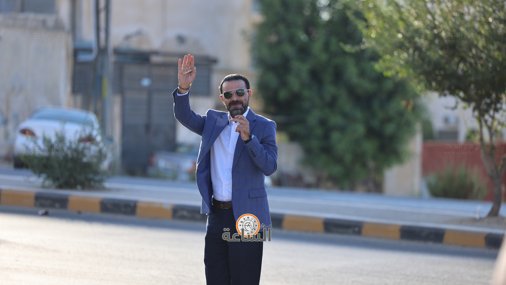 Madar Al-Saa Images 0.06786157596175402