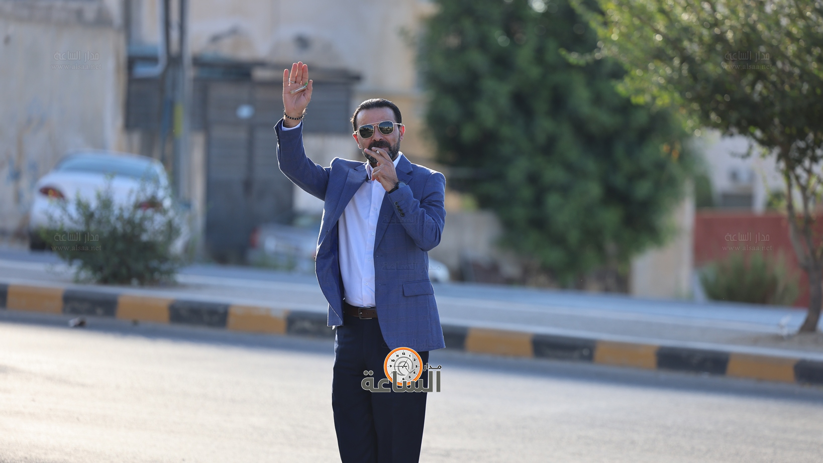 Madar Al-Saa Images 0.008809923570054501