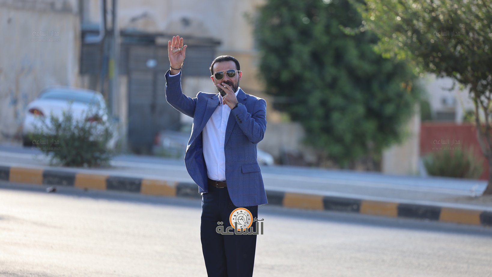 Madar Al-Saa Images 0.47132904418850186