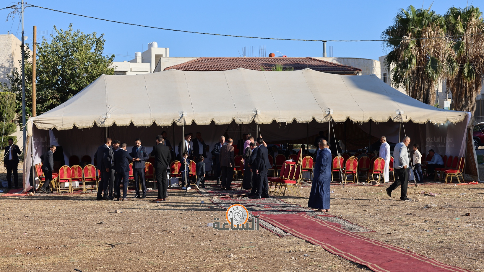 Madar Al-Saa Images 0.622212699952552