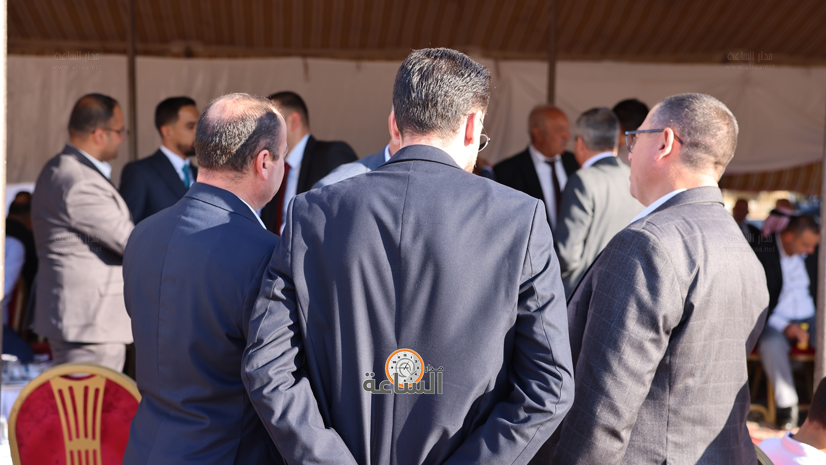 Madar Al-Saa Images 0.6279679827505575