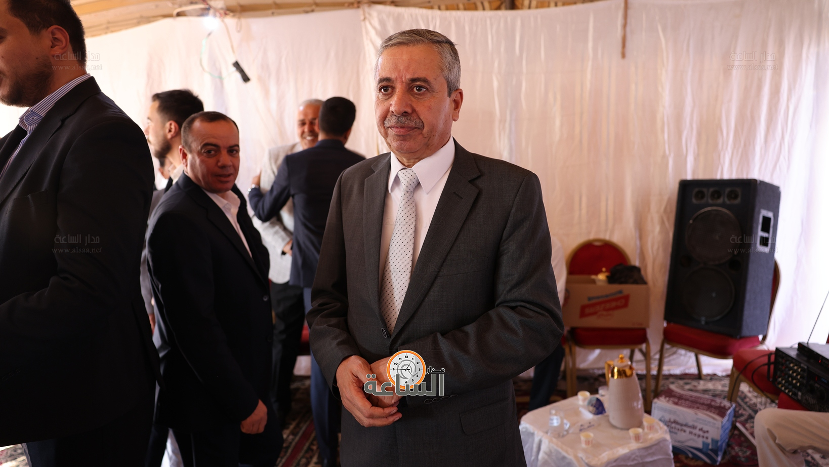 Madar Al-Saa Images 0.8255396342259516