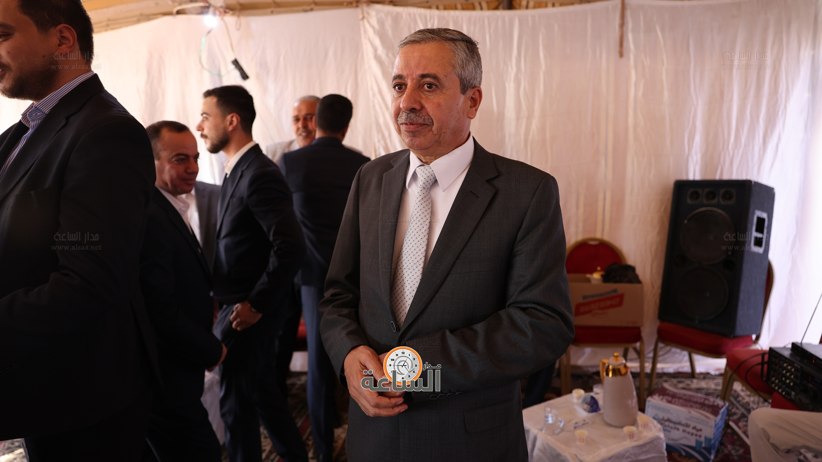 Madar Al-Saa Images 0.10468674082464169