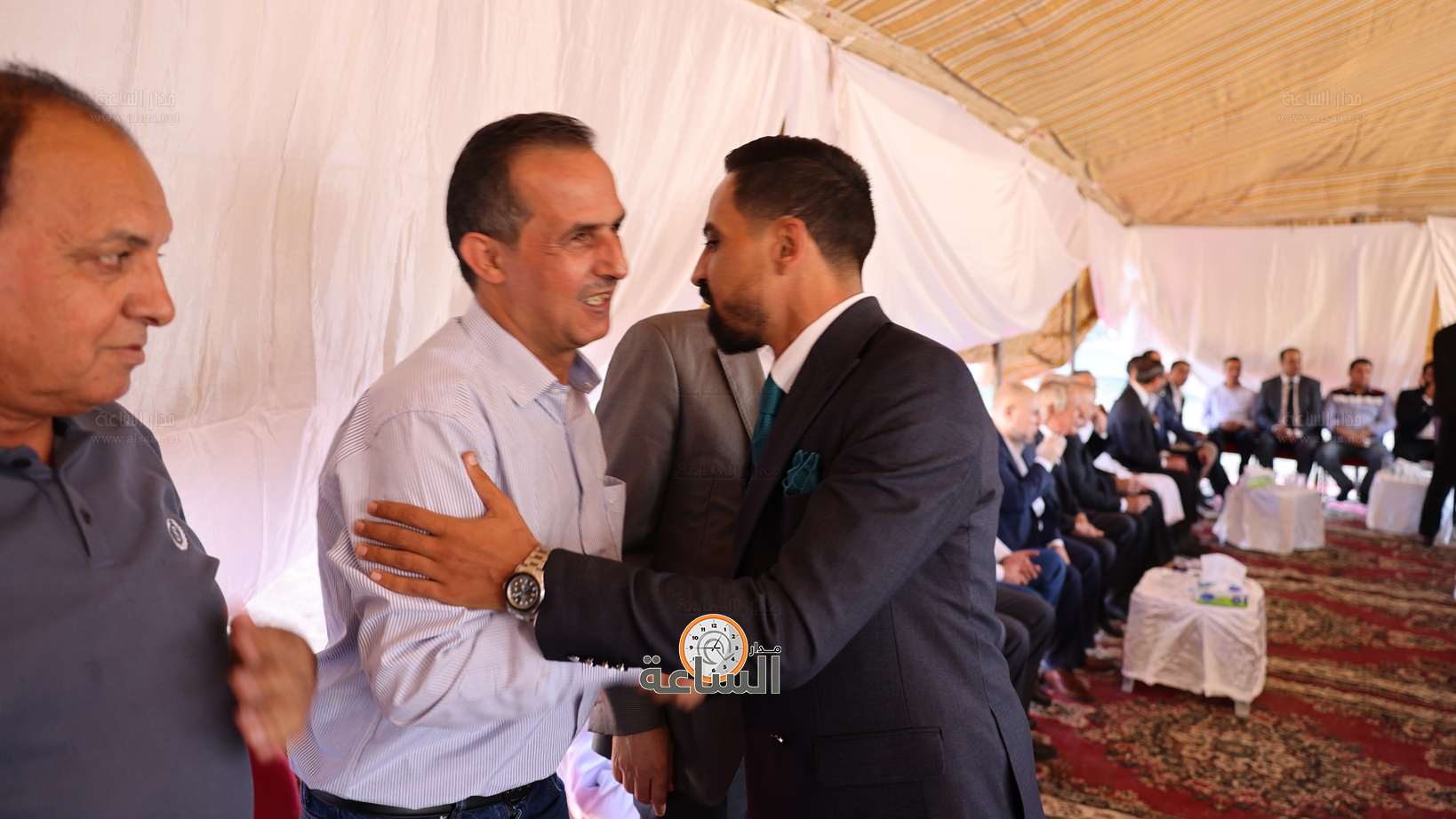 Madar Al-Saa Images 0.6420957395865248