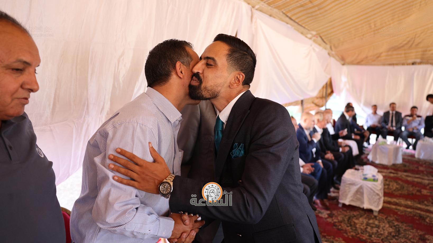 Madar Al-Saa Images 0.7066321201257371