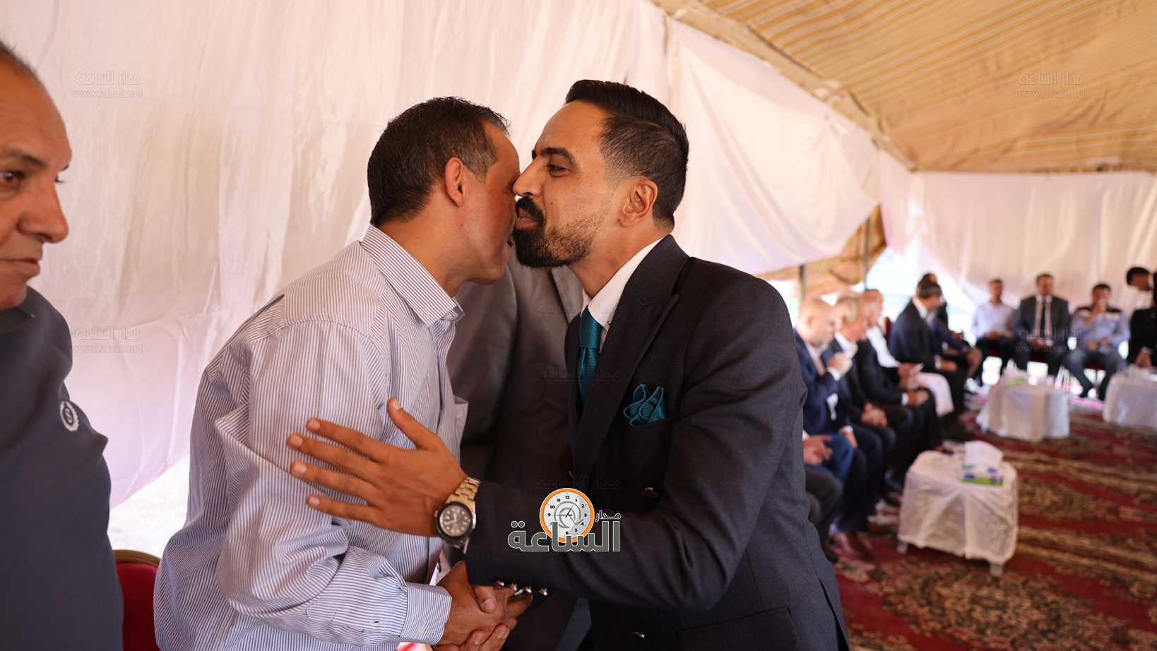 Madar Al-Saa Images 0.9427645066111761