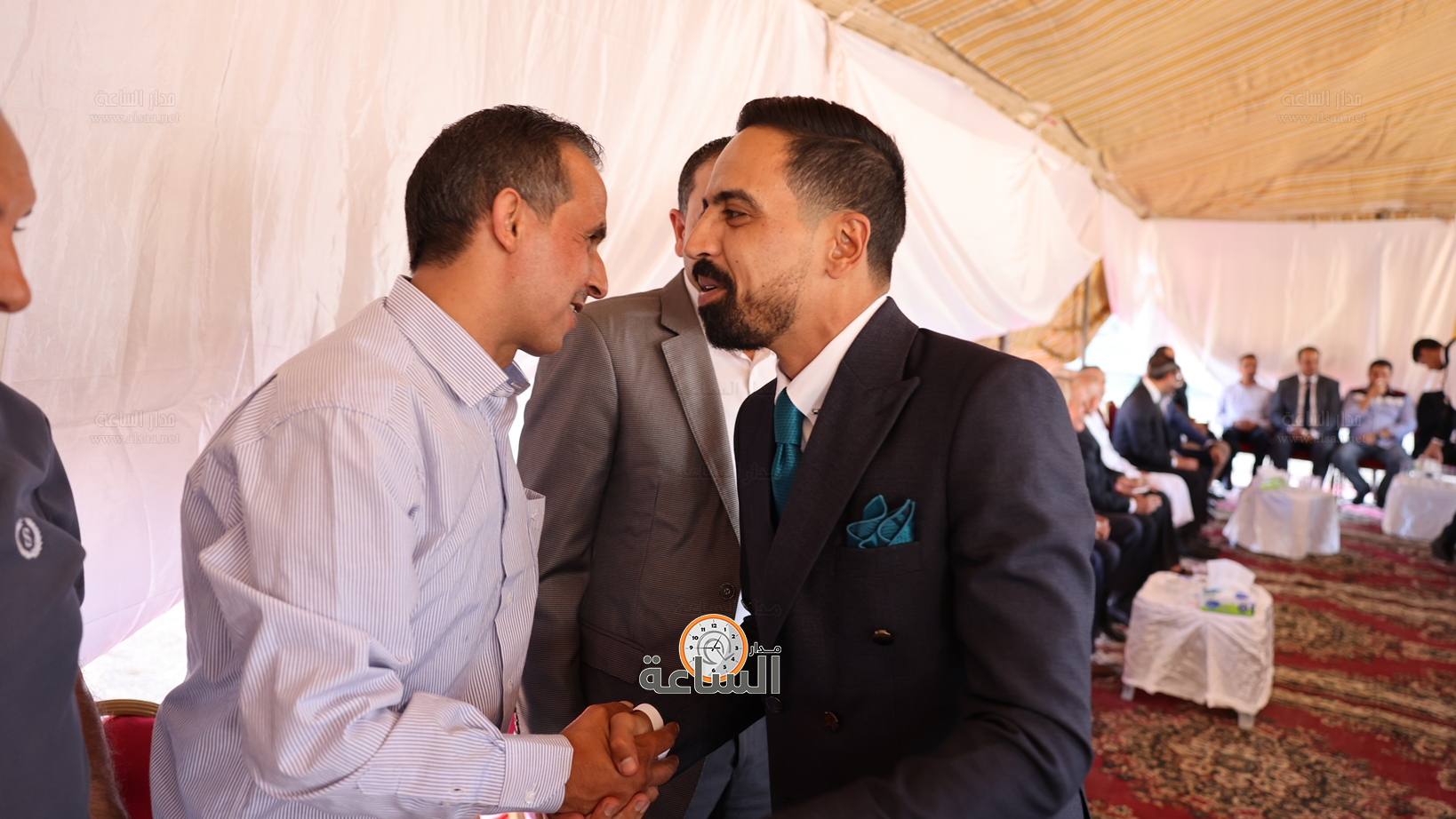 Madar Al-Saa Images 0.9211910583250911