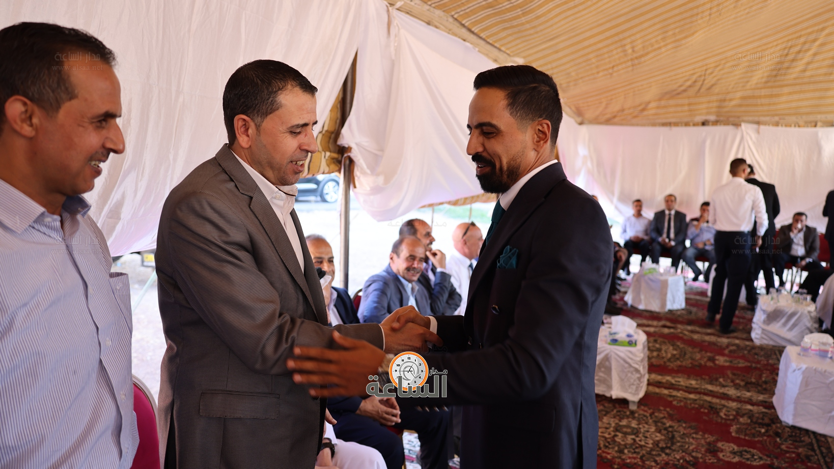 Madar Al-Saa Images 0.6983162948435555