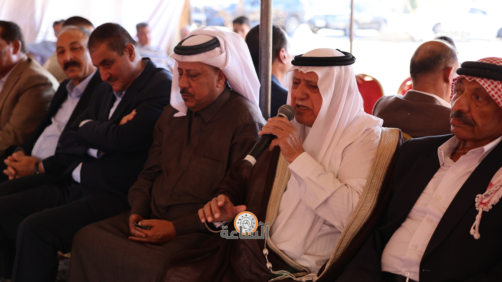 Madar Al-Saa Images 0.19847323888071355