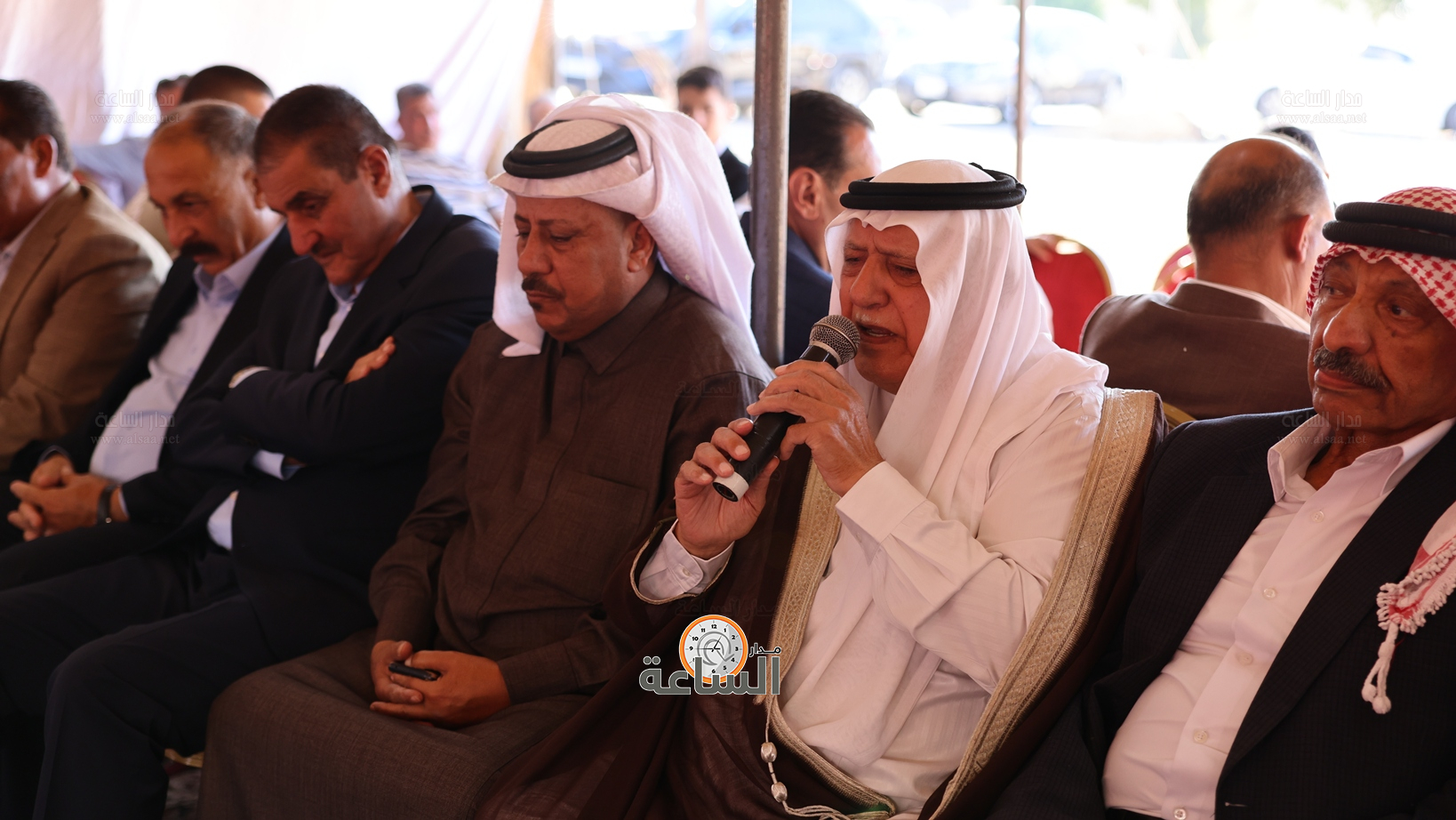 Madar Al-Saa Images 0.9435930064132139