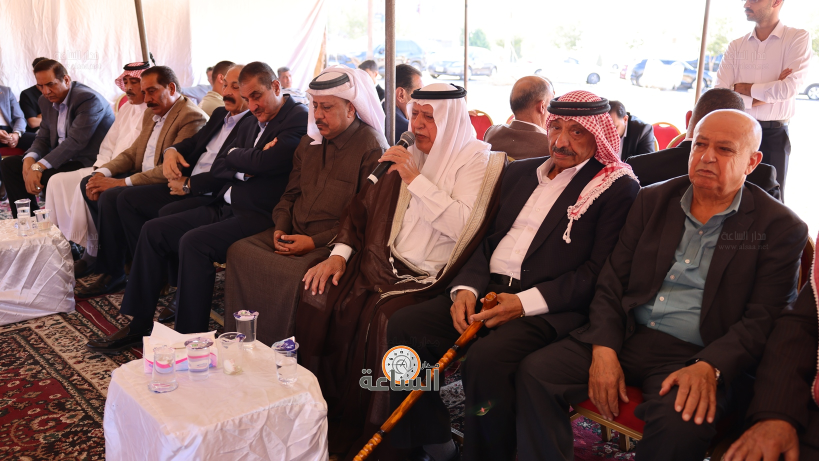 Madar Al-Saa Images 0.6036313599182604