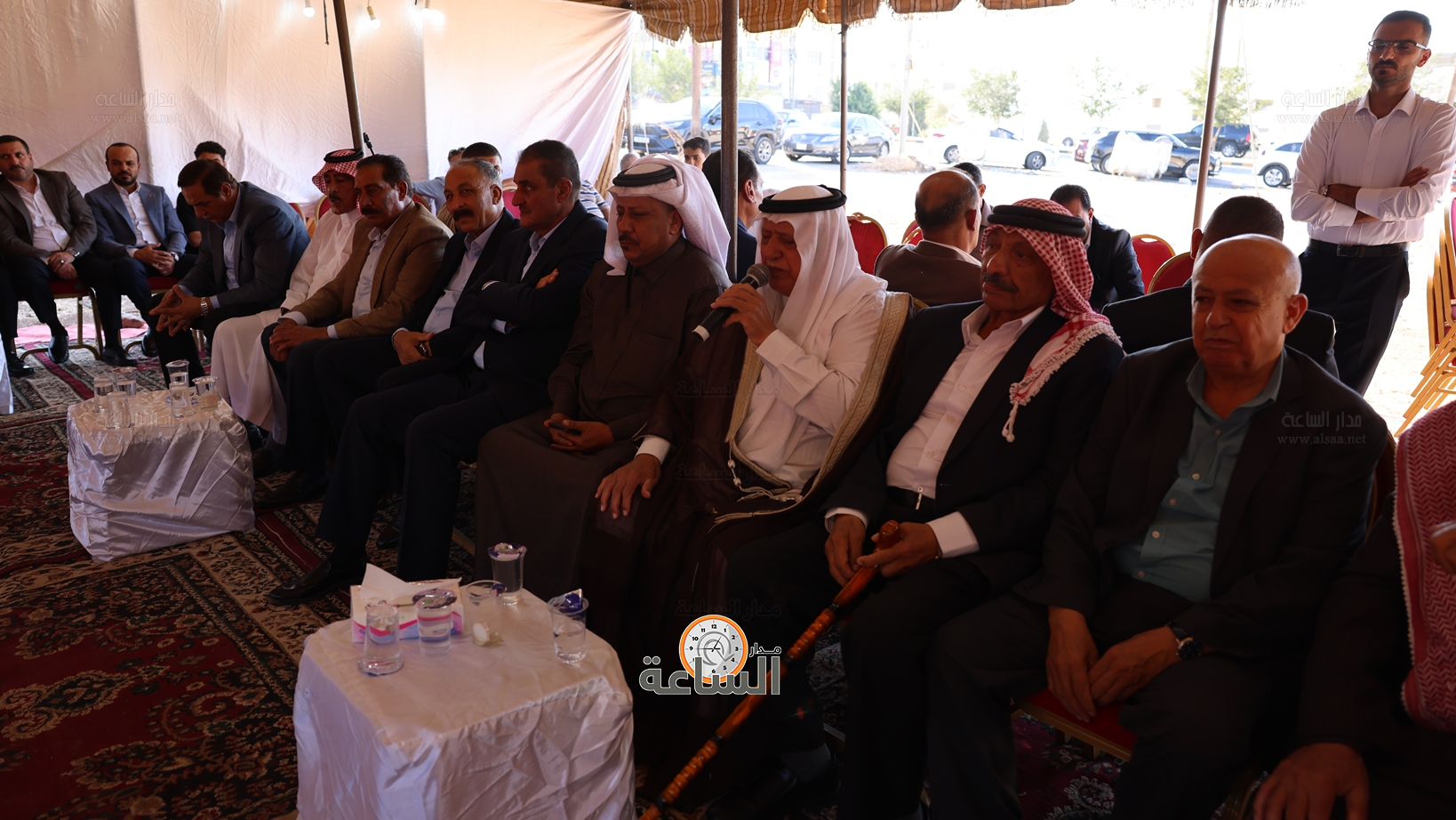 Madar Al-Saa Images 0.8159672822020506