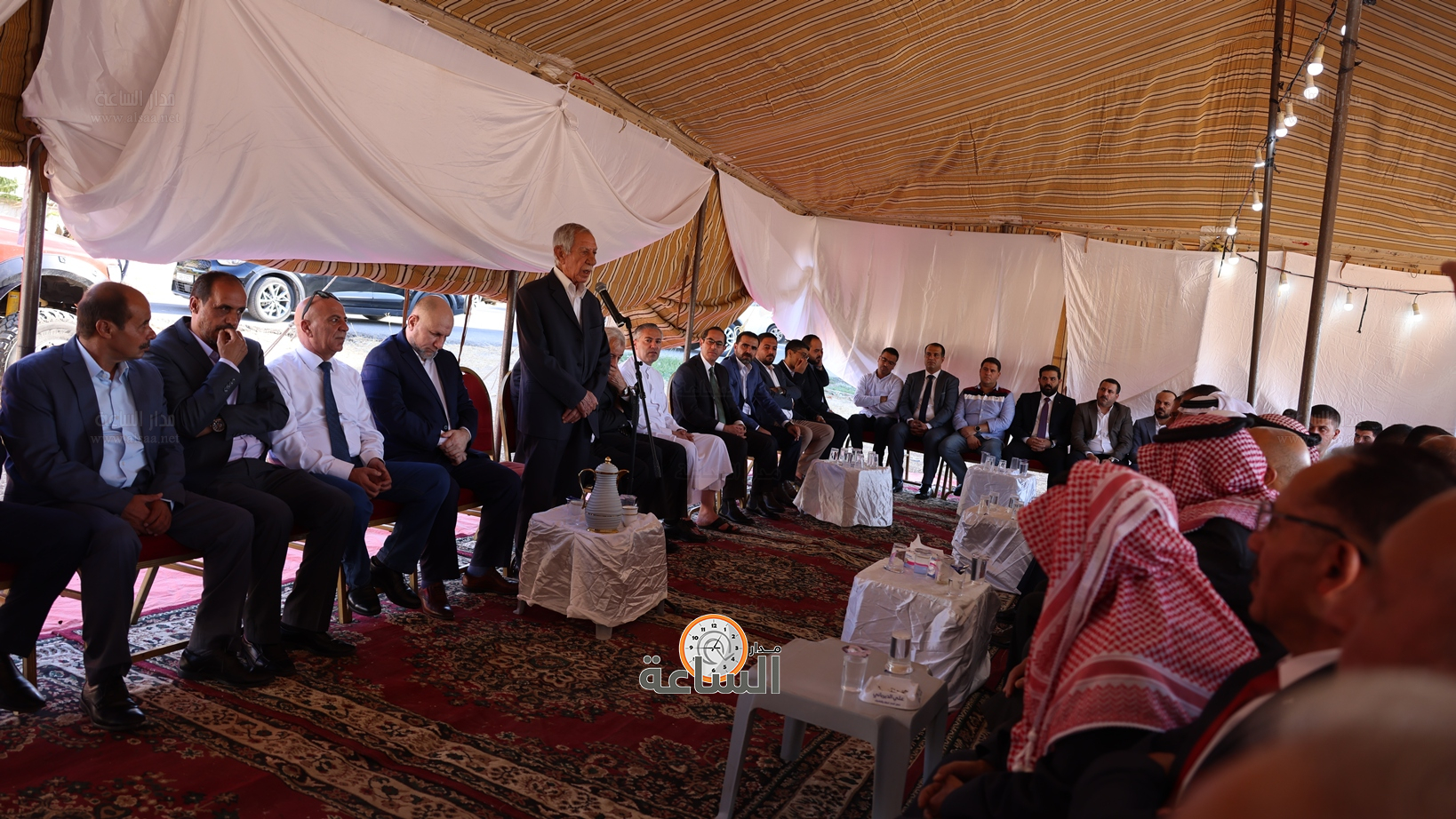 Madar Al-Saa Images 0.609732803605227