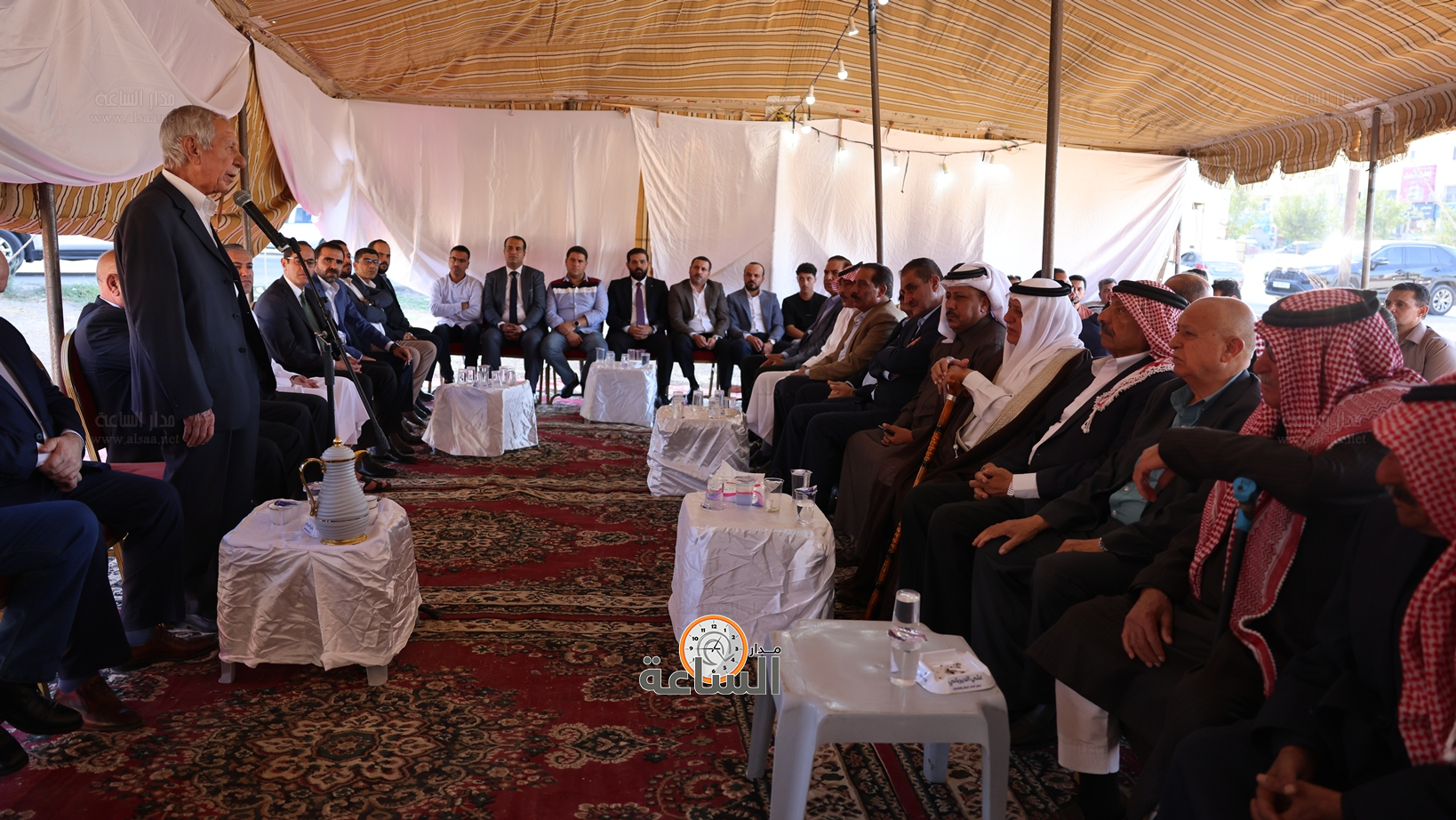 Madar Al-Saa Images 0.8269480285197515