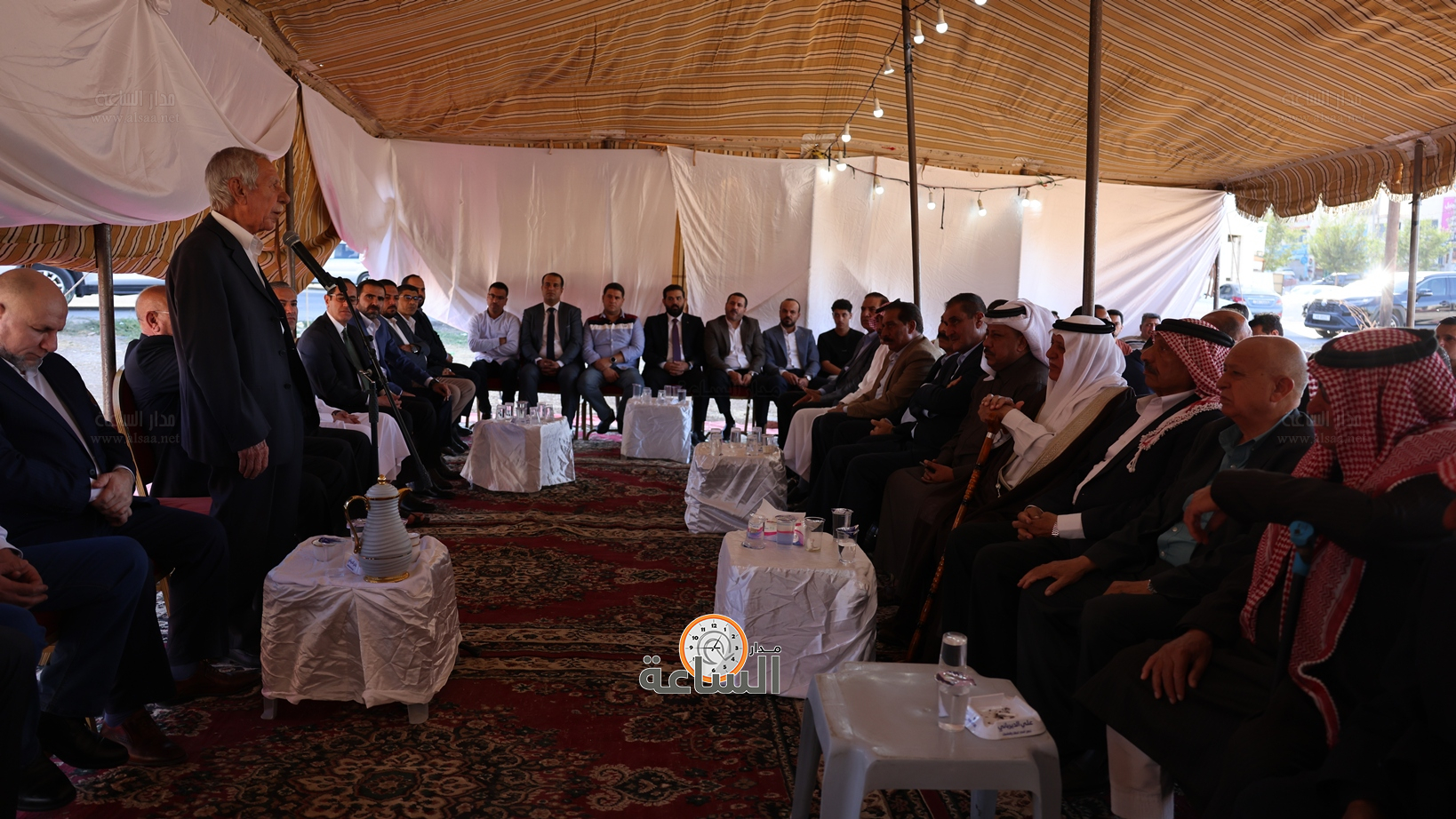 Madar Al-Saa Images 0.8387020417031555