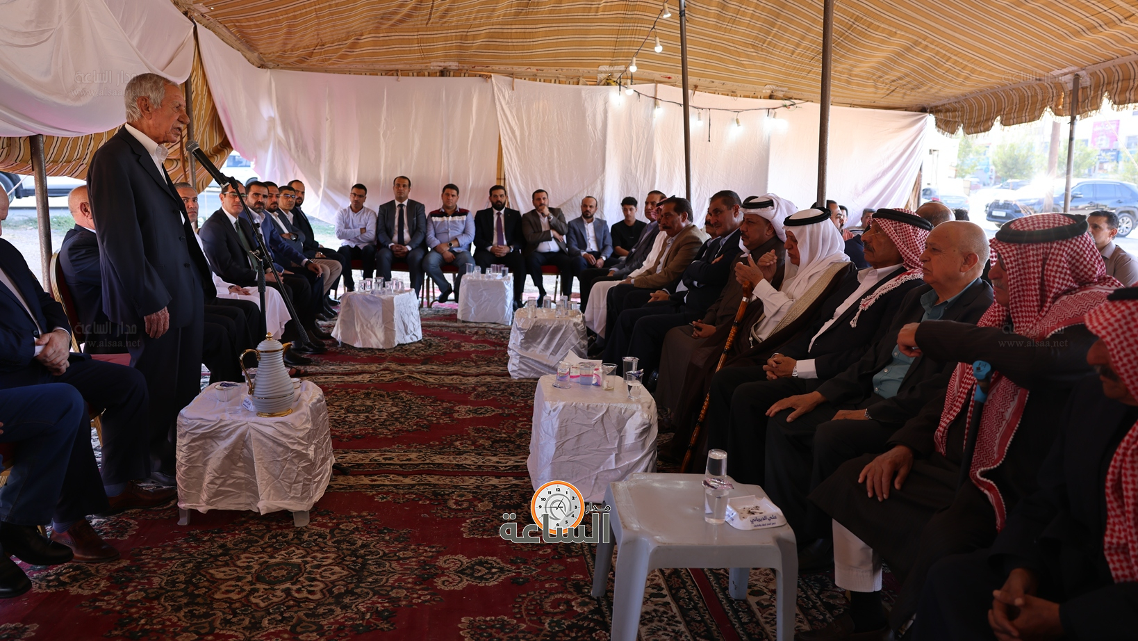 Madar Al-Saa Images 0.7952788696851618