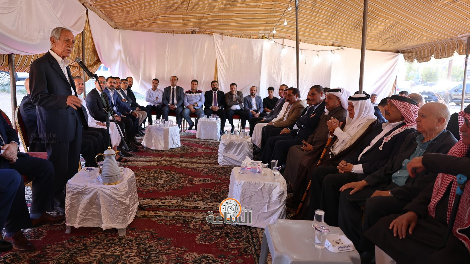 Madar Al-Saa Images 0.9312965203615439