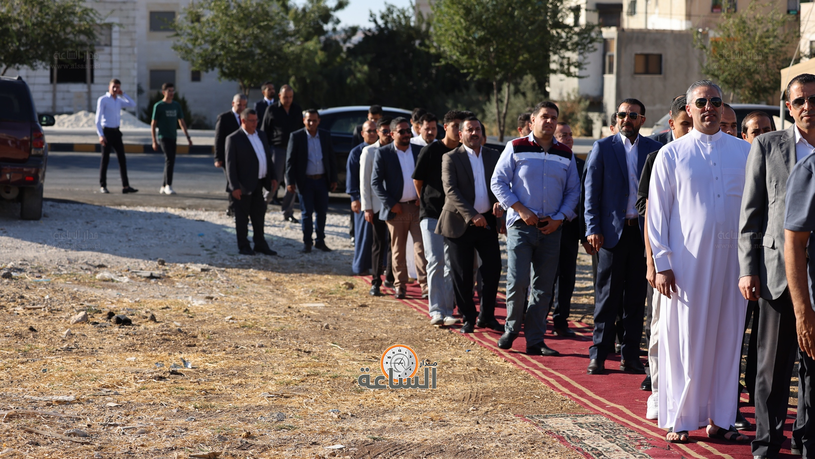 Madar Al-Saa Images 0.9074576490269526