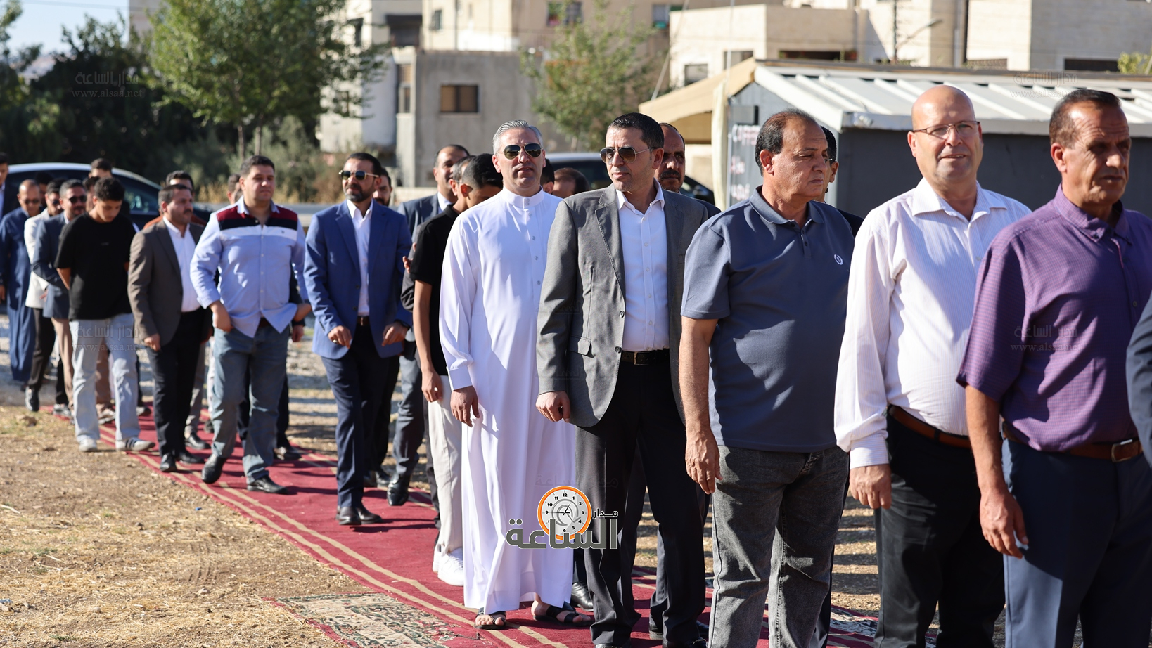 Madar Al-Saa Images 0.8243076986356657