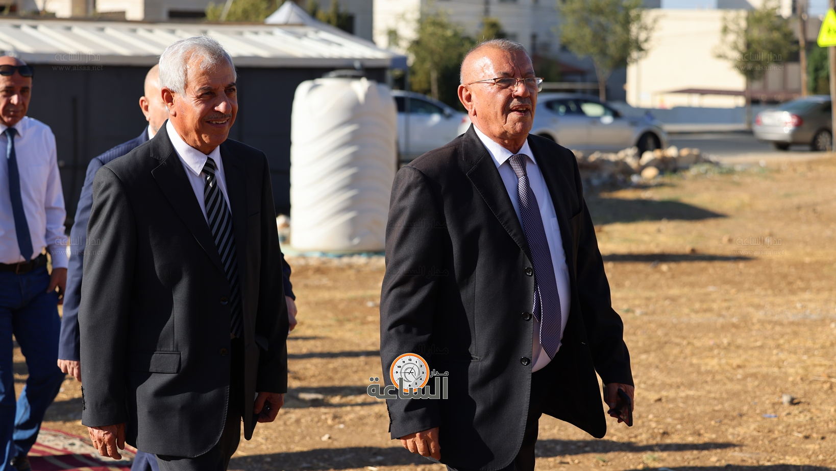 Madar Al-Saa Images 0.8319641976342316