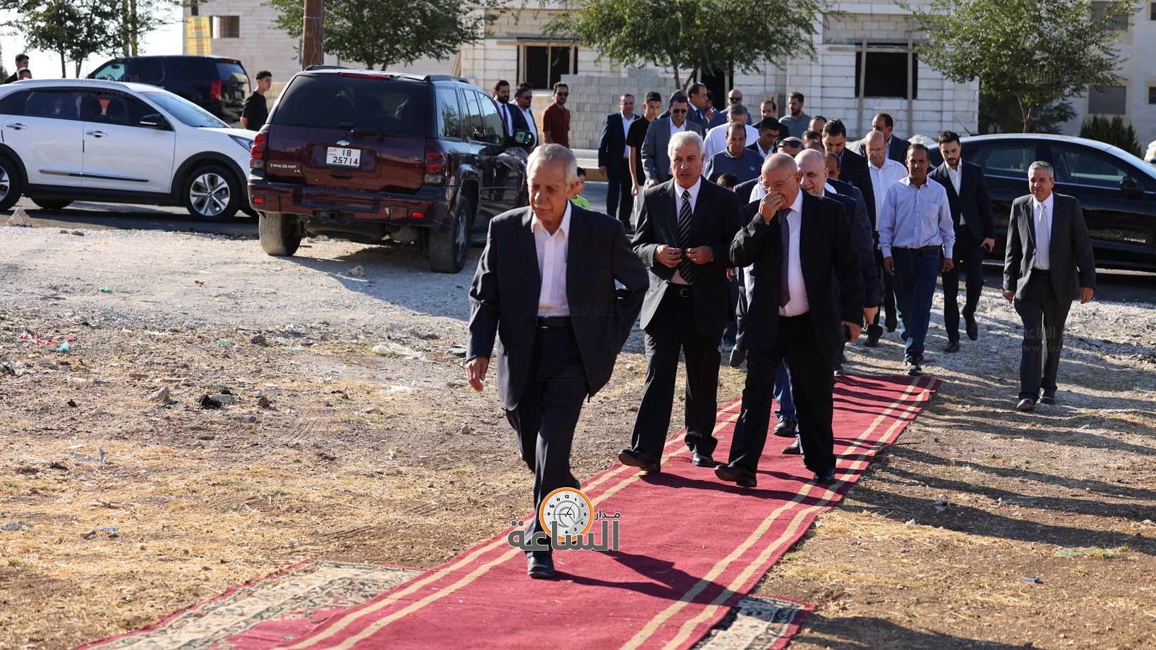 Madar Al-Saa Images 0.8990503214605566