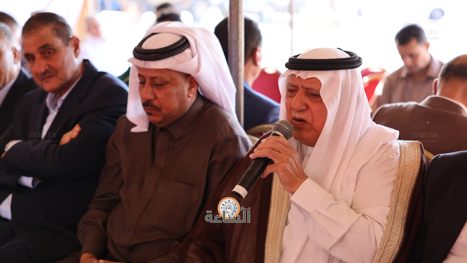 Madar Al-Saa Images 0.08086944974485699