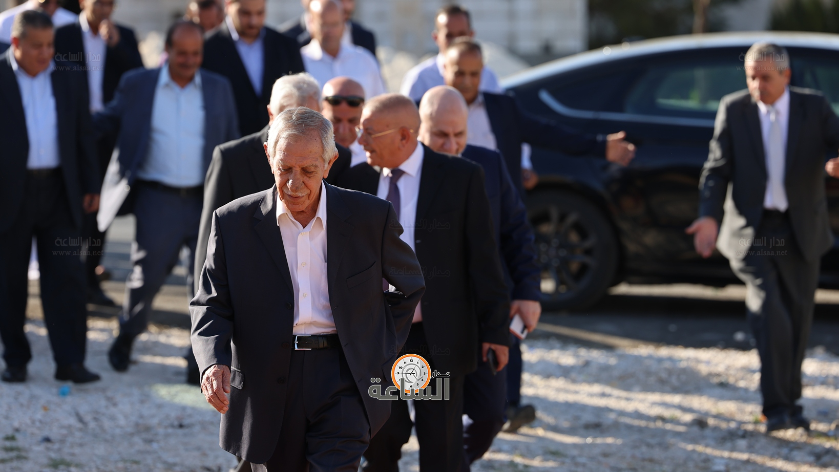 Madar Al-Saa Images 0.3958242603135408