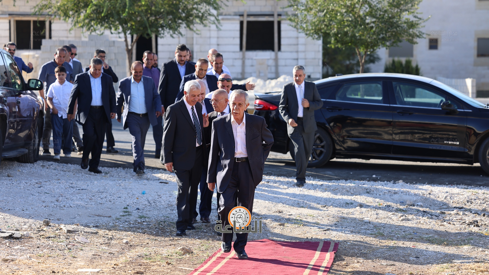 Madar Al-Saa Images 0.6832982032892695