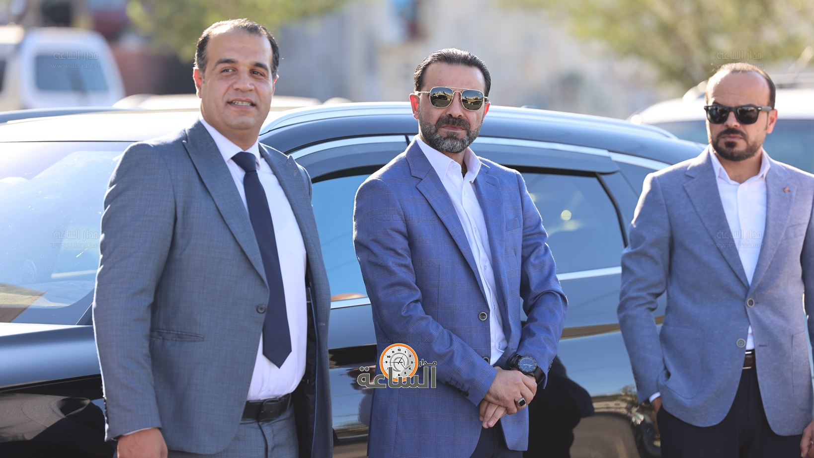 Madar Al-Saa Images 0.1788026787247693