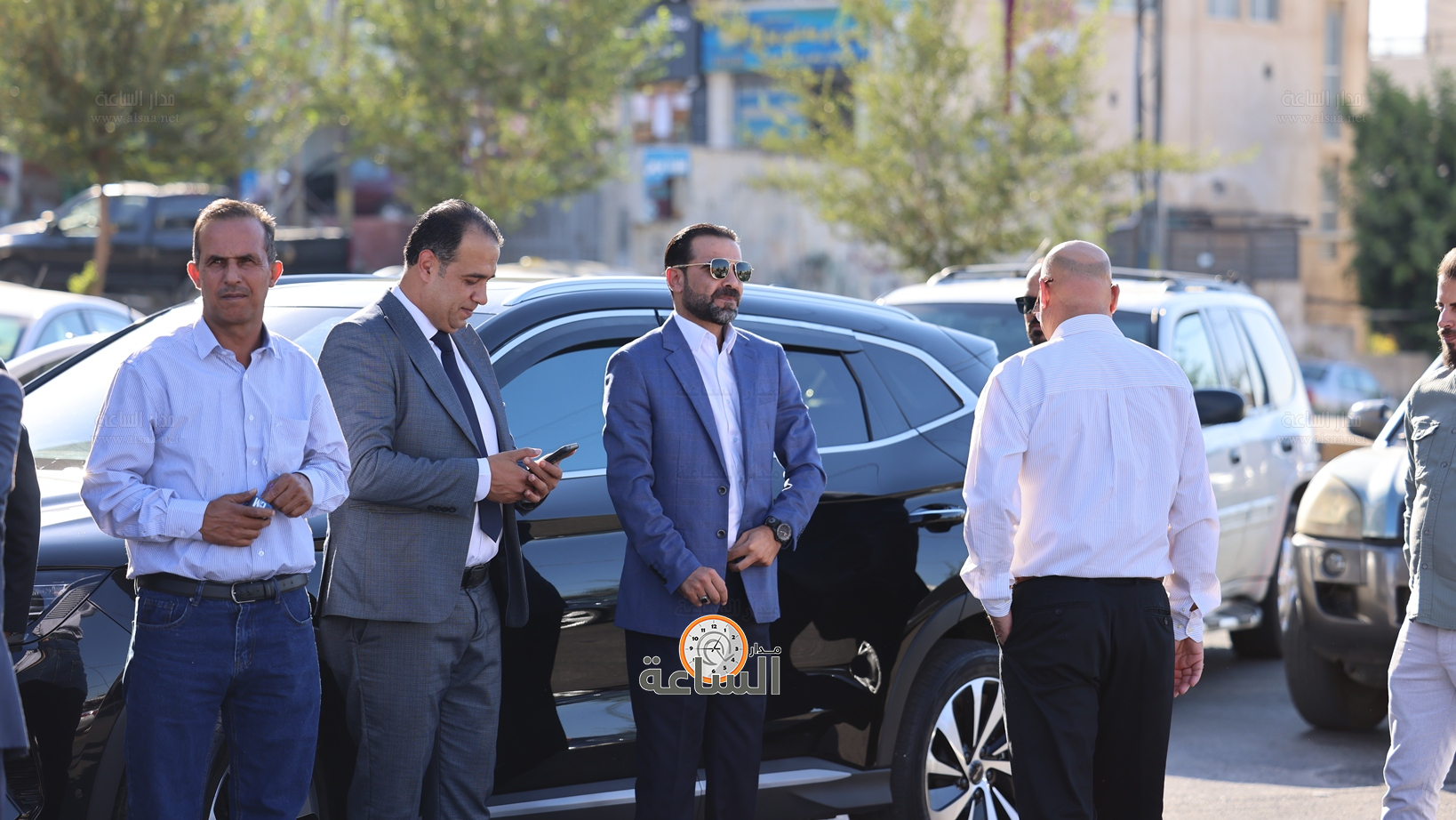 Madar Al-Saa Images 0.4337968595892495