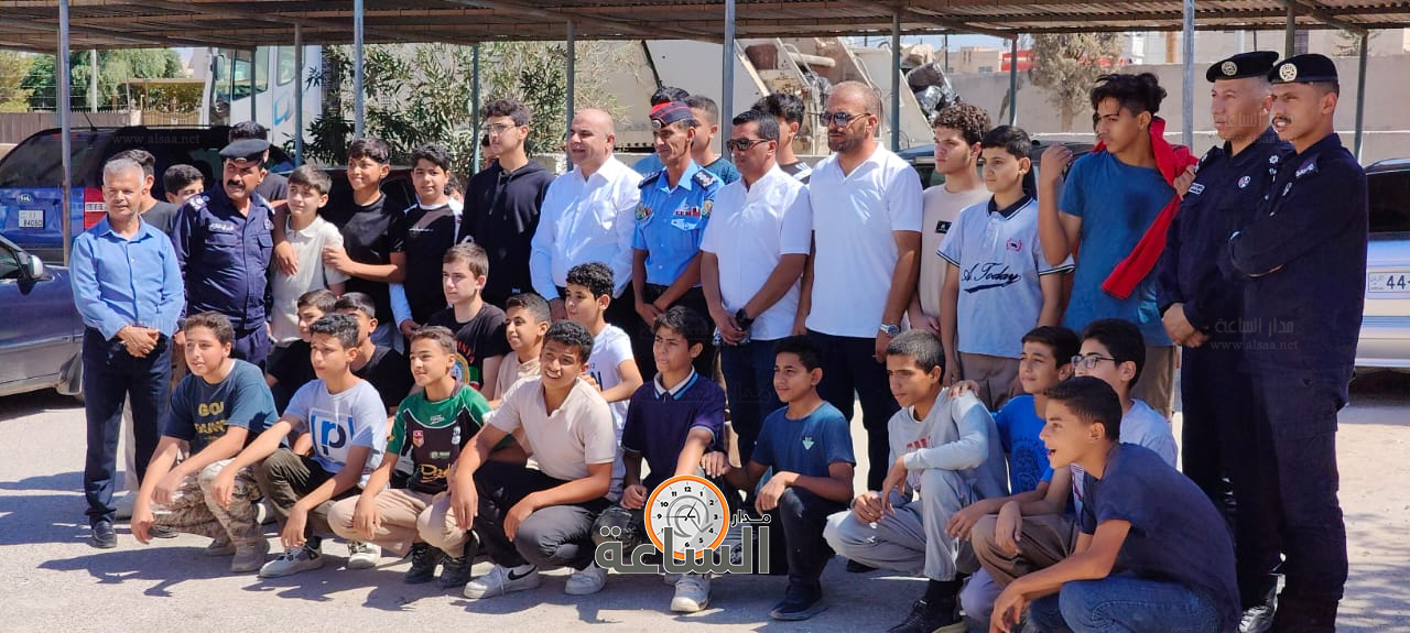 Madar Al-Saa Images 0.8449590927795945