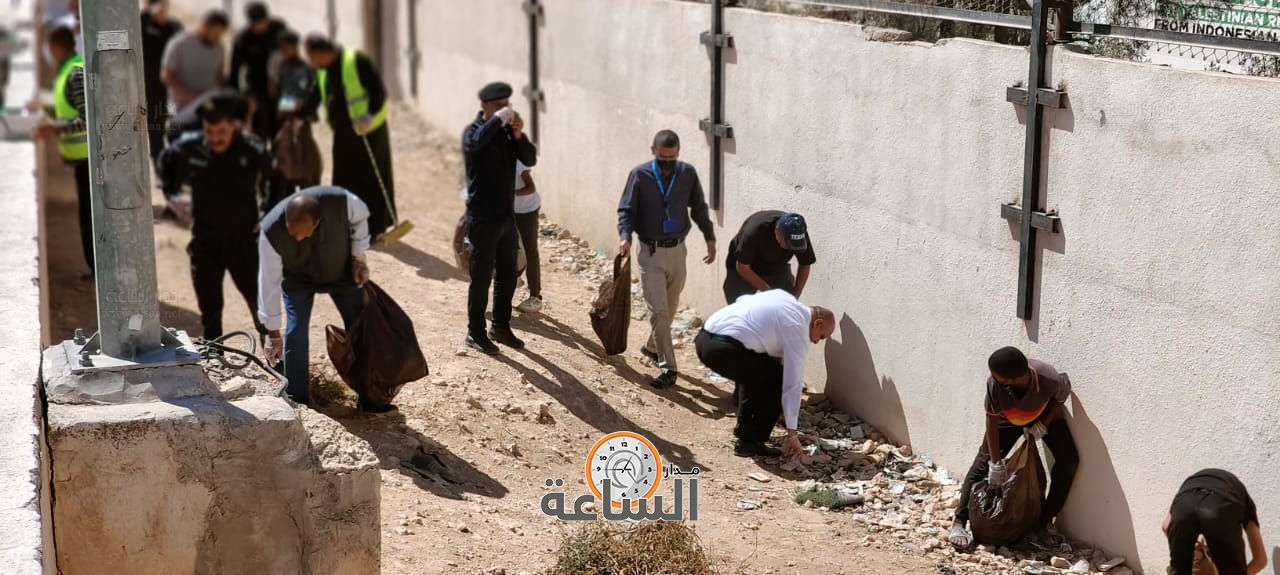 Madar Al-Saa Images 0.28786817727848824