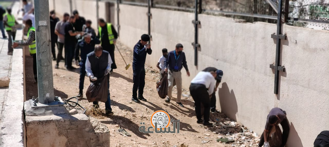 Madar Al-Saa Images 0.6826640878028157