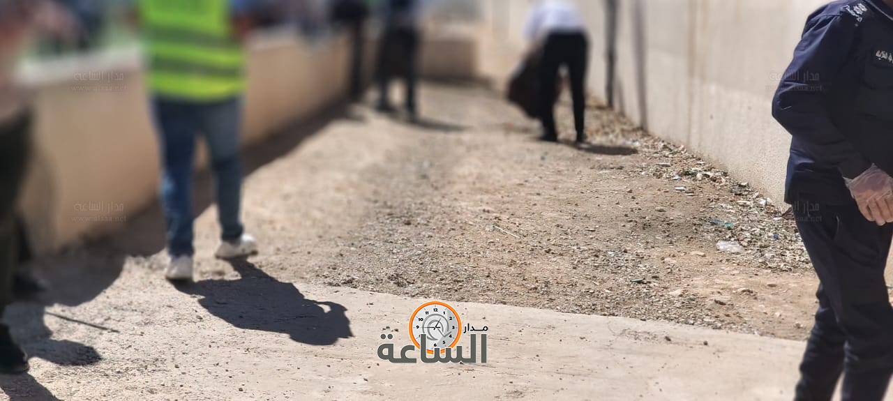 Madar Al-Saa Images 0.4701502789164035