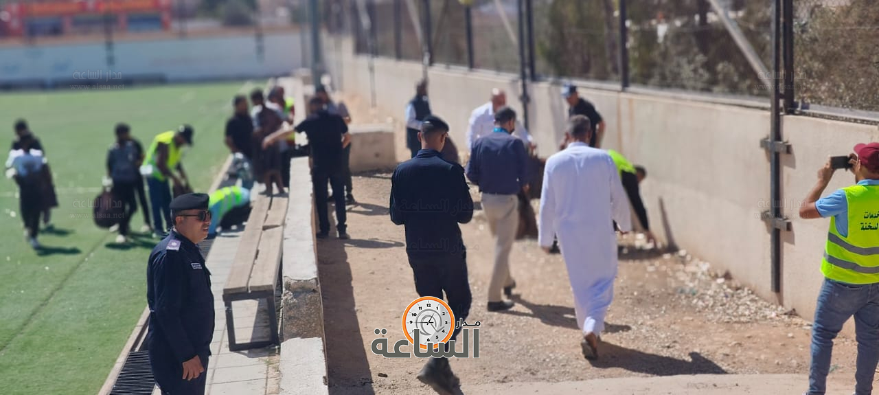 Madar Al-Saa Images 0.3881347209302546