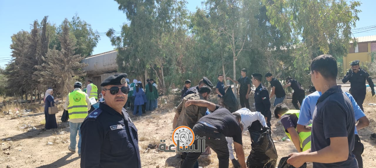 Madar Al-Saa Images 0.8037937119193631