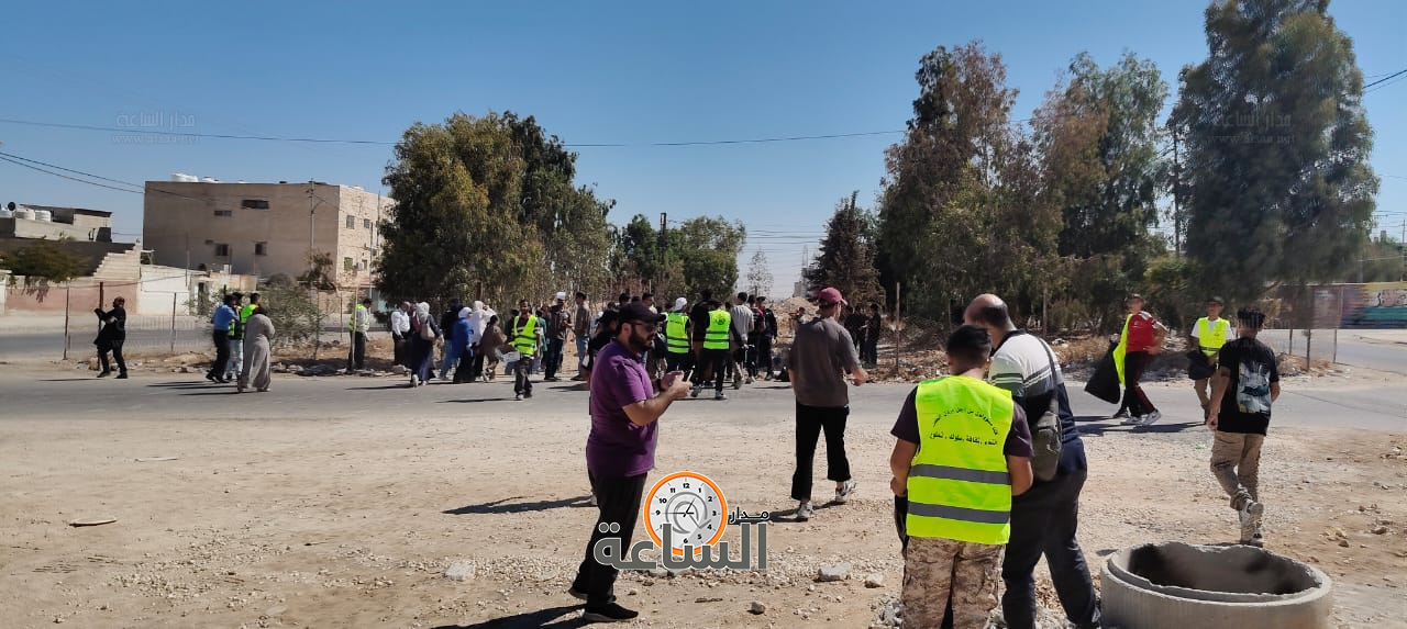 Madar Al-Saa Images 0.8310386070975886