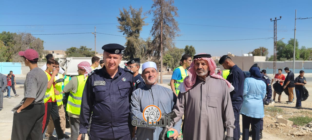 Madar Al-Saa Images 0.5090254004065119