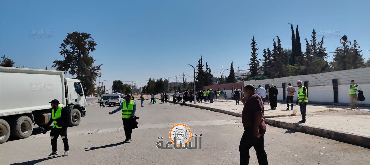 Madar Al-Saa Images 0.8132339273440917