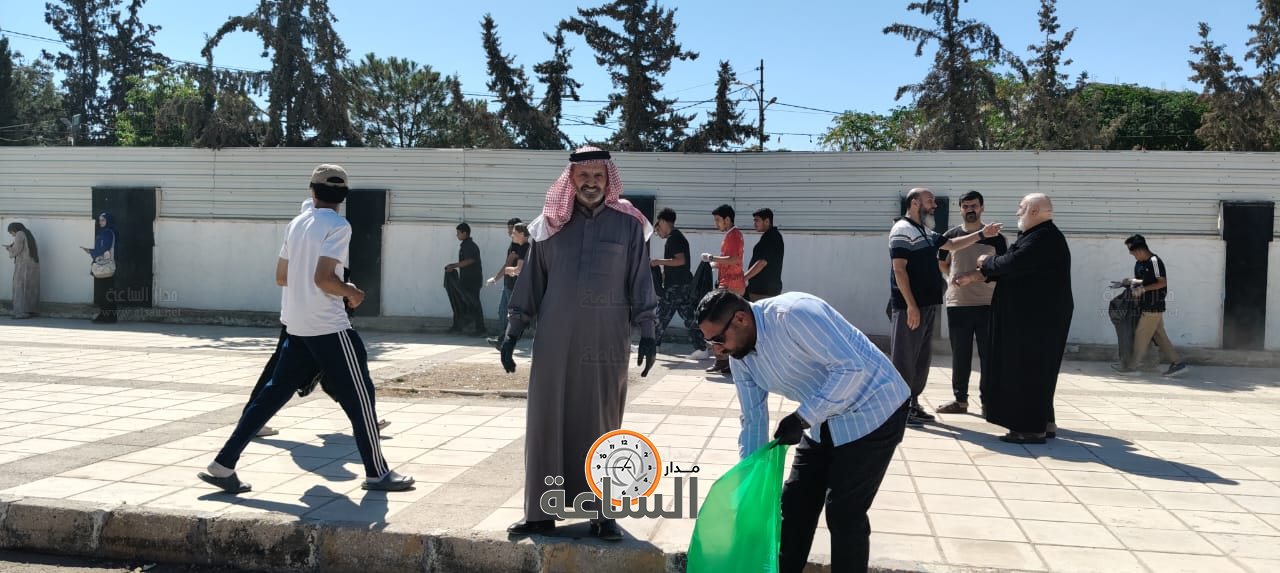 Madar Al-Saa Images 0.6270046654445213