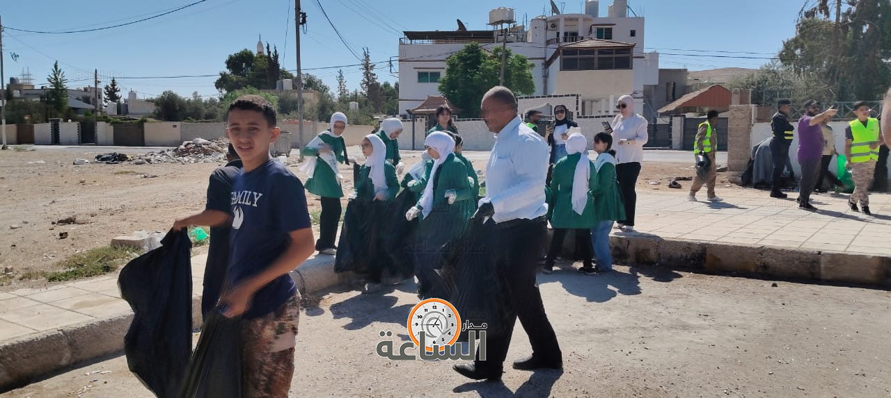 Madar Al-Saa Images 0.6118065524204388